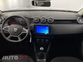 Dacia Duster 1.0 TCE 90cv Comfort