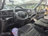 Iveco Daily 2.3D 35S16 Longa