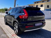Volvo XC40 1.5 T5 PHEV Inscription Expression