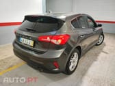 Ford Focus 1.5 TDCi EcoBlue Business