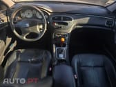 Peugeot 607 2.2 HDi Ebène Automatic