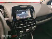 Renault Clio 1.5 dCi Limited