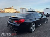 BMW 640 d xDrive Pack M