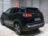 Peugeot 3008 1.2 PureTech Allure Pack