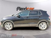 Volkswagen T-Cross 1.0 TSI Life DSG