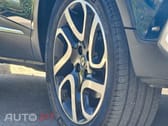 Renault Captur 1.2 TCe Exclusive EDC