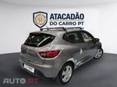 Renault Clio TCE