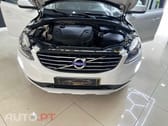 Volvo XC60 2.0 D4 R-Design Momentum