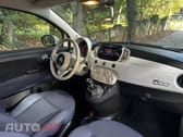 Fiat 500 1.0 Hybrid Lounge