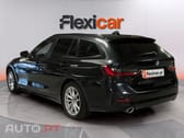 BMW 320 e Pack M Auto