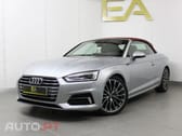 Audi A5 2.0 TDi S-line S tronic