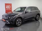 Mercedes-Benz GLC 200 300 de 4MATIC