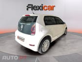 Volkswagen Up! 1.0 BlueMotion Move