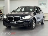 BMW 116 d Advantage