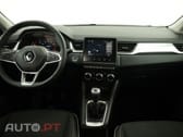 Renault Captur Captur 1.0 TCe Techno