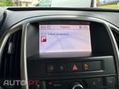 Opel Astra Sports Tourer 1.7 CDTi Selection Business