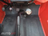 MINI Moke VERSÃO PORTUGUESA