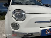 Fiat 500 1.3 16V Multijet by Diesel