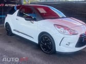 Citroen DS3 1.6 e-HDi So Chic