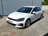 Volkswagen Golf 2.0 TSI GTI DSG