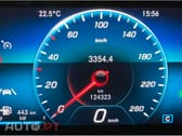 Mercedes-Benz A 200 7G-DCT AMG Line