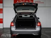 Mercedes-Benz C 200 d Business Solutions