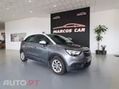 Opel Crossland X 1.2 Edition