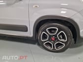 Fiat Panda 1.0 HYBRID CITY LIFE