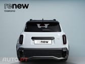 Renault 4 150cv autonomia conforto techno
