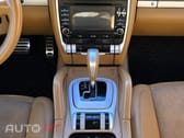 Porsche Cayenne GTS