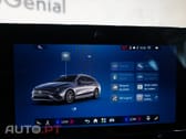Mercedes-Benz CLA 250 com tecnologia EQ