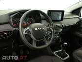 Dacia Sandero Sandero 1.0 TCe Stepway Expression