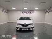 Renault Mégane 1.5 Blue dCi Limited