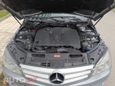 Mercedes-Benz C 200 CDi Station Avantgarde