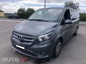 Mercedes-Benz Vito 111 CDi/34 Select