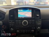Nissan Navara 2.5 dCi CD LE Hi-Tech +P.Premium AT 4WD