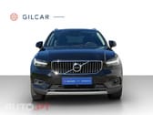 Volvo XC40 1.5 T4 PHEV Core