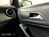 Mercedes-Benz A 180 CDI BlueEFFICIENCY Edition