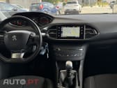 Peugeot 308 Allure