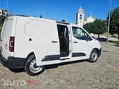 Citroen Berlingo 1.5 BlueHDi XL Live