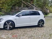 Volkswagen Golf 2.0 TSi R