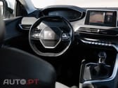 Peugeot 5008 1.5 BlueHDi Allure Pack