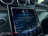Mercedes-Benz GLC 400 e 4Matic