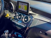 Mercedes-Benz C 200 BlueTEC Avantgarde+
