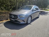 Mercedes-Benz B 180 d Progressive Aut.