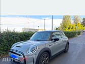 MINI MINI Cooper S F56