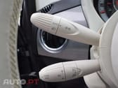 Fiat 500 1.0 Hybrid Lounge