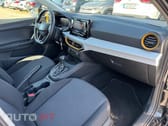 Seat Ibiza 1.0 TSI Style DSG