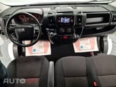 Peugeot Boxer 2.2 BlueHDi 435 L4H2 Premium