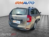 Dacia Logan MCV Laureate